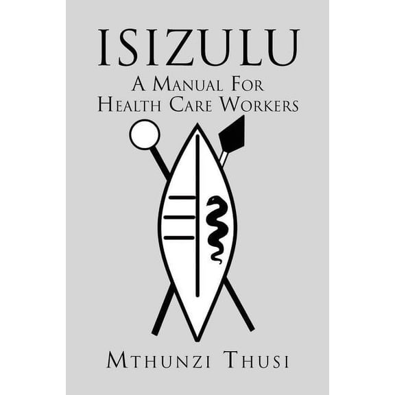 Isizulu, (Paperback)