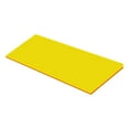 thumbnail image 2 of BAOSITY Floating Water Mat Float Blanket, 2 Layer Floating Raft for Pool Lounge Mattress, Floating Pad for Outdoor Beach Adults Party Yellow Orange, 2 of 8