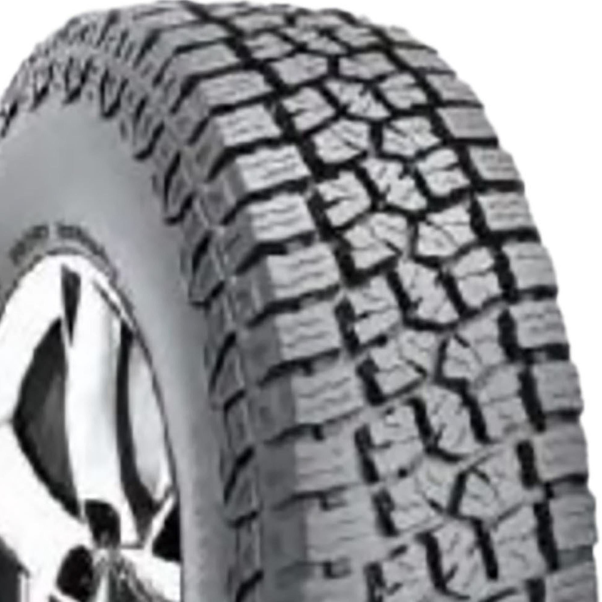 Dcenti DC88 A/T All Terrain 265/60R18 110T Passenger Tire