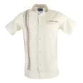 thumbnail image 1 of Guayabera D´yuvas Aldo Mc Hombre Adulto., 1 of 8