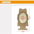 thumbnail image 2 of Vacuum Cleaner Dust Bags For Kirby 204811 Vacuum Cleaner Accessories, 2 of 5