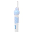 thumbnail image 3 of Ear Wax Cleaner, White And Blue Soft Ear Pick Comfortable Safe  For Children For Earwax Cleaning LED Light, 3 of 8