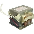 thumbnail image 2 of Genuine LG 6170W1D052Z Microwave High Voltage Transformer, 2 of 2