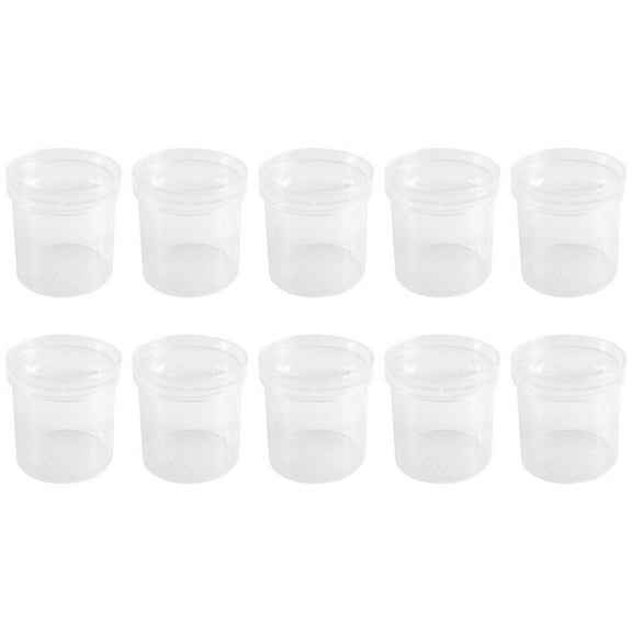 Insect Observation Cup Insect Magnifying Glass Insect Feeding Box Teaching Instrument Natural Observation Tube