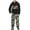 czb# Black374, variant on Boy Spring Outfits Camouflage Color Long Sleeve Pullover Hoodie Sweatshirt Camo Jogger Casual Two Piece Fashionable Tracksui Soft Stylish Relaxed Fit Sets Clothing Set,Blue,2-3 Years