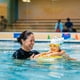 thumbnail image 5 of Tabla de natación premium unisex, ayuda para nadar, tabla de natación Ideal para niños y adultos para ejercicios y entrenamiento de natación y acuario deportivo Xemadio WL-00849, 5 of 9