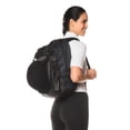 thumbnail image 6 of KERRITS EQ Backpack, Color: Black Chevron Bits (30444BLKCHVBITSO/S), 6 of 7