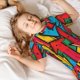 thumbnail image 5 of Fotbe Colorful Arrow Graffiti Pattern Pijama Estampada de 2 Piezas para Niños – Ropa de Dormir de Manga Corta Cómoda para Niños y Niñas, Camiseta y Shorts de Algodón-3X-Large, 5 of 6