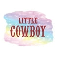 thumbnail image 2 of Hunting Wall Decals for Boys Bedroom - Western Cowboy DIY & Creativity Boy Girl Bedroom Wall Sticker - Size: 20 In x 14 In, 2 of 5