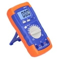 thumbnail image 4 of Capacitor,Digital Multimeter High Accuracy Capacitance Tester Electricity Test Tool Highly Versatile, 4 of 6