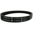thumbnail image 3 of Ski-Doo 417300586 Drive Belt for MXZ Summit Legend GTX GSX Grand, 3 of 8