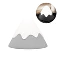 thumbnail image 2 of Luces De Noche De Montaña Nevada, Lámpara De Mesa Portátil, Luz De Noche Automática Para Guardería, Lámpara De Noche Brillante, Lámpara De Noche Para Guardería, Lámpara De Noche Para Niños Moyic HA027527-01, 2 of 6