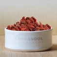 thumbnail image 2 of Terrasoul Superfoods Organic Goji Berries, Sun-Dried, 1 Lb - Large Size | Chewy Texture, 2 of 8