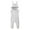 A-GY1131, variant on Toddler Baby Boy Girl Clothes Romper Bunny Ear Hooded Zipper Front Sleeveless Cute One Piece Jumpsuit 0-2T Soft Onesie