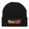 thumbnail image 1 of Dragon Ball Z Logo Beanie, 1 of 5