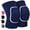 Blue, variant on Knee Pads,Volleyball Knee Pads,soft and breathable men's, women's, girls', and children's black knee pads suitable for sports