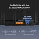 thumbnail image 4 of Router WiFi 6 TP-Link Archer AX72 Pro AX5400 con puerto de 2,5 Gbps, 4 of 7