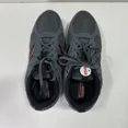 thumbnail image 2 of Mens NEW BALANCE 460V3 Grey Black Red Running Walking Shoes Size 8 4E M460LS3, 2 of 6