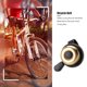 thumbnail image 4 of Accesorios para bicicletas Durable MTB piñón fijo seguridad ciclismo manillar de bicicleta sonido fuerte campana de Metal montaña carretera equipo de bicicleta plegable JShteea El nuevo, 4 of 6