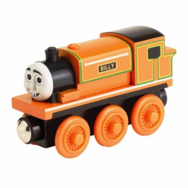 walmart thomas the train wooden railway