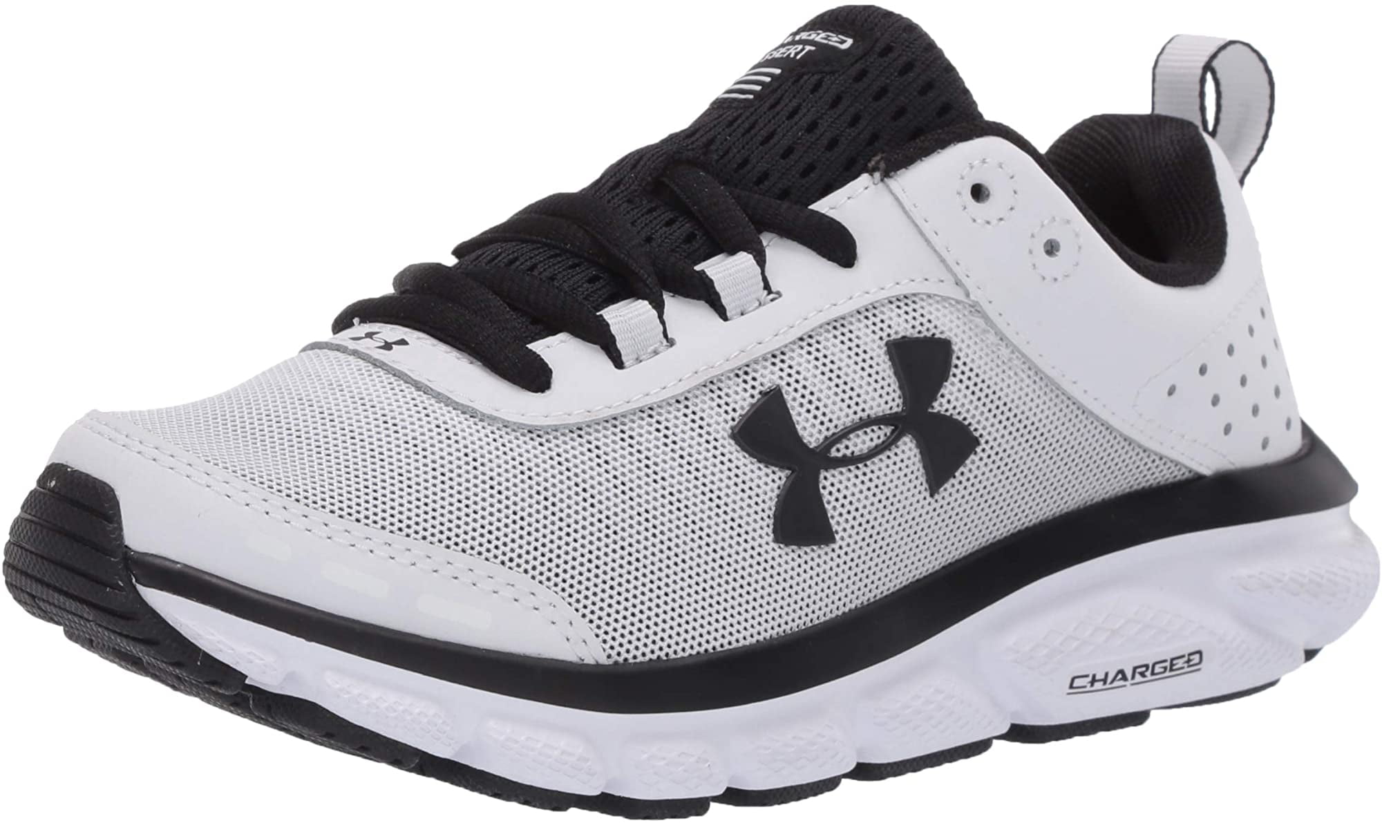 Under Armour Charged Womens Assert 8 Running Shoe | Walmart Canada