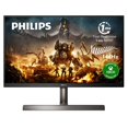thumbnail image 1 of Philps Computer Monitrs 329M1RV 4K HDR Display with Ambiglow Designed for Xbox 32", 1 of 5
