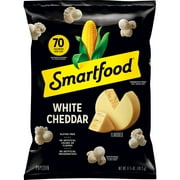 Smartfood White Cheddar Popcorn, 6.75 oz Bag
