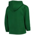 thumbnail image 3 of Youth Green New York Jets Team Fleece Pullover Hoodie, 3 of 3