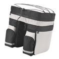 thumbnail image 1 of Rear  Carrier Bag, 60L Large Capacity Easy Installation Bike Trunk Bag  for Mountain Bikes, 1 of 7
