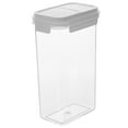 thumbnail image 6 of Storage Bins with Lids Container Jar Reasonable Design, 6 of 8