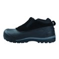 thumbnail image 4 of Northside Men's Dawson Snow Boot, Onyx, 12, 4 of 4