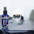 thumbnail image 4 of hengsof 100ml Anti Scratch Hydrophobic Polish Nano Coating Agent, Quick Coat Car Wax, Fog Free Anti Scratch, Hydrophobic & High Gloss, 9h Nano Ceramic Coating Long-Lasting Protection, 4 of 6