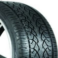 thumbnail image 6 of Delinte Desert Storm D8 Plus All Season P245/45R20 108W Passenger Tire, 6 of 6