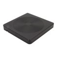 thumbnail image 5 of XYCCA USB 3.0 USB C External CD DVD Drive 5Gbps CD DVD Burner Player for Laptop Desktop PC for Windows for Linux-082102, 5 of 5