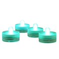 thumbnail image 1 of Luces LED sumergibles KITOSUN cr2032 con batería impermeable x12, 1 of 7