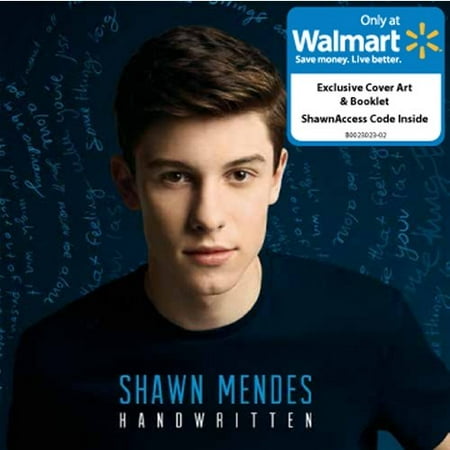 Shawn mendes handwritten song list Shawn mendes handwritten song list