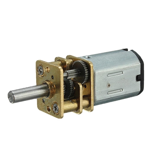 Motor de Engranaje de Reducción de Velocidad Rueda de Caja de Cambios Sharpla Caja de engranajes de reducción de velocidad