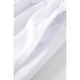 thumbnail image 6 of Men's Basketball Shorts, Athletic Mesh Quick Dry Shorts with Drawstring, Striped Trim Loose Fit Casual Sports Shorts S-3XL, 6 of 7