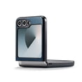 thumbnail image 3 of ETFAST Leather Phone Case Wallet With Card Holder Zipper For Samsung Galaxy Z Flip 5 High Quality Leather Phone Case, 3 of 11