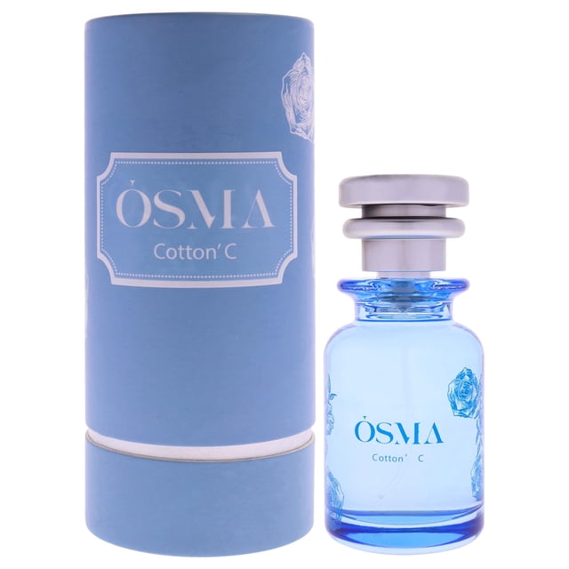 Perfume OSMA Cotton C Spray de Perfume 75 mL Unisex