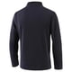 thumbnail image 3 of pstuiky camisas de manga larga para hombre, Chaqueta deportiva para hombre, sudadera informal con cremallera y cuello alto, de punto, de manga larga, de color liso, con cuello alto xl, 3 of 3