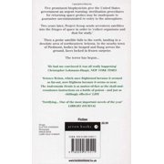 Andromeda Strain (Paperback)