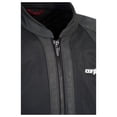 thumbnail image 4 of Cortech Piuma Mens Jacket Black XL, 4 of 6