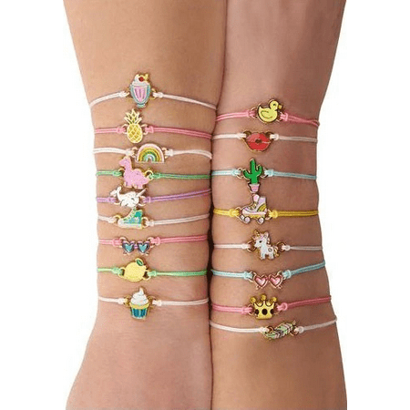 Lucky Fortune Wear Your Luck - one mystery pack