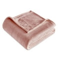 thumbnail image 3 of Gogreen Cozy Blanket Solid Blanket Twin Blanket - 300 GSM Fleece Blanket Twin Size Blanket for Home Decoration, Ultra Soft Blanket Microfiber Twin Blanket (Twin - 60" x 80"), 3 of 8
