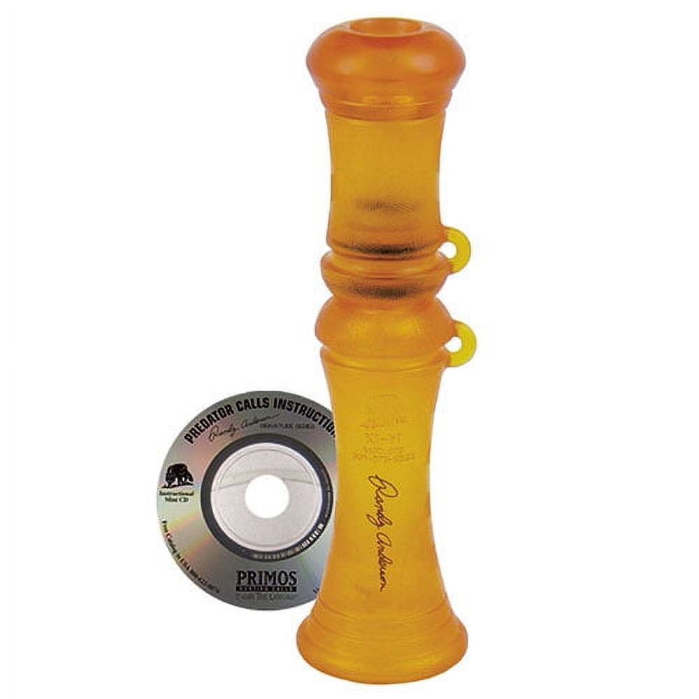 SPEAK EASY ELECTR PREDATOR CALL SYSTEM - Walmart.com