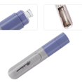 thumbnail image 3 of Extractor de espinillas al vacío de poros, herramientas para hombres y mujeres, azul TUNC Sencillez, 3 of 5