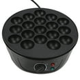 thumbnail image 4 of Octopus Ball Black Takoyaki Machine, Baking Pan, For Home EU Plug, 4 of 8