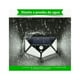 thumbnail image 3 of Luminaria Solar De Seguridad Para Jardín/exteriores 4 Pzs., 3 of 6