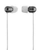 Cavern Chill Exceptional Earbuds - Charcoal, Model 10104